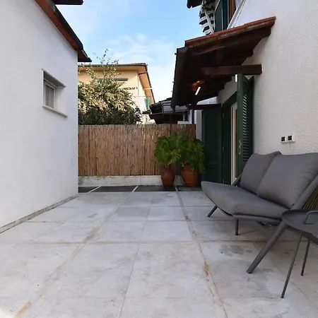Two-room In The Center Of Dei Marmi * 포르데데이마르미