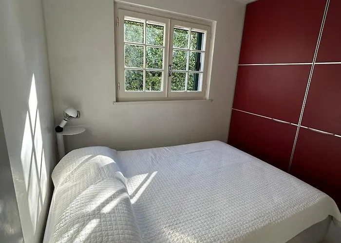 Two-room In The Center Of Dei Marmi *