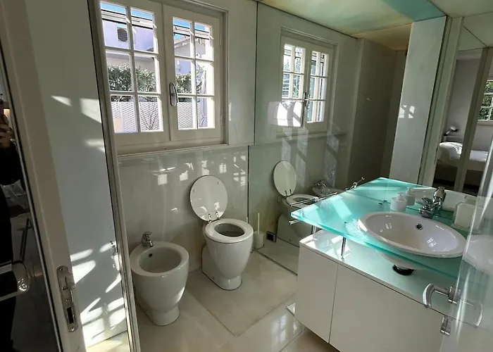 Appartamento Two-room In The Center Of Dei Marmi Forte dei Marmi