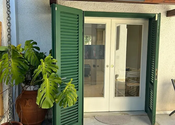 Two-room In The Center Of Dei Marmi Appartamento Forte dei Marmi