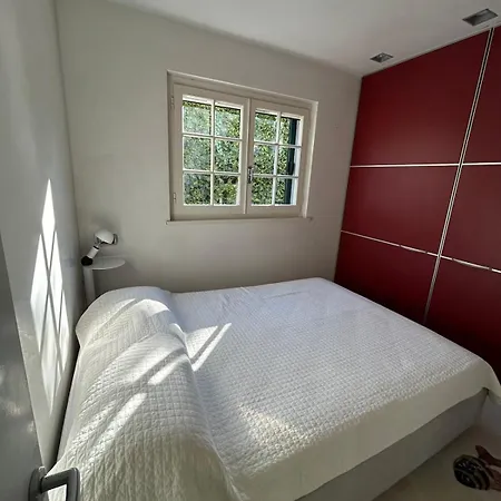 Two-room In The Center Of Dei Marmi *