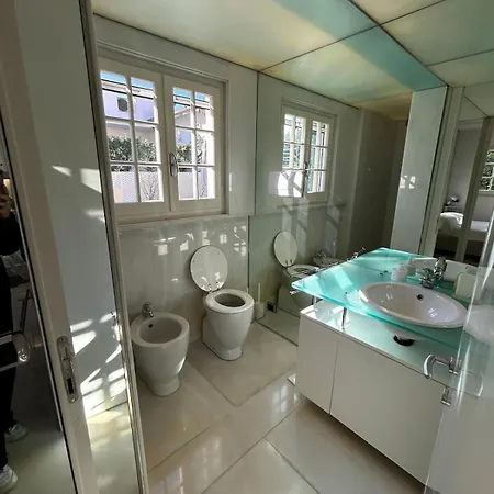 Lejlighed Two-room In The Center Of Dei Marmi Forte dei Marmi