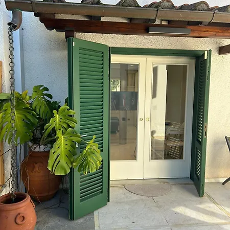 Two-room In The Center Of Dei Marmi Lejlighed Forte dei Marmi