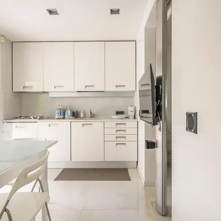 Two-room In The Center Of Dei Marmi Forte dei Marmi