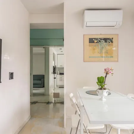 Two-room In The Center Of Dei Marmi Forte dei Marmi