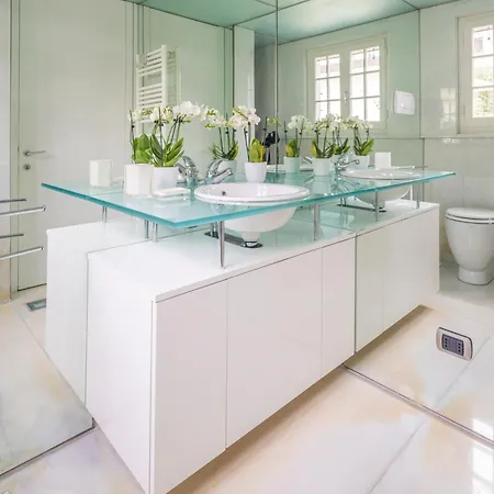 Lejlighed Two-room In The Center Of Dei Marmi Forte dei Marmi