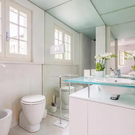Two-room In The Center Of Dei Marmi Forte dei Marmi
