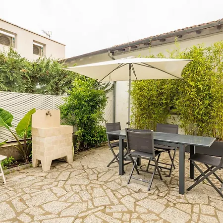 Two-room In The Center Of Dei Marmi Lejlighed Forte dei Marmi