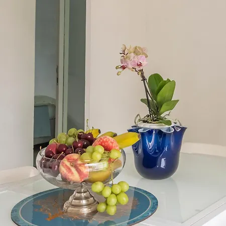 Two-room In The Center Of Dei Marmi