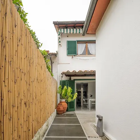 Appartement Bilocale Dei Marmi - Vivere Housing