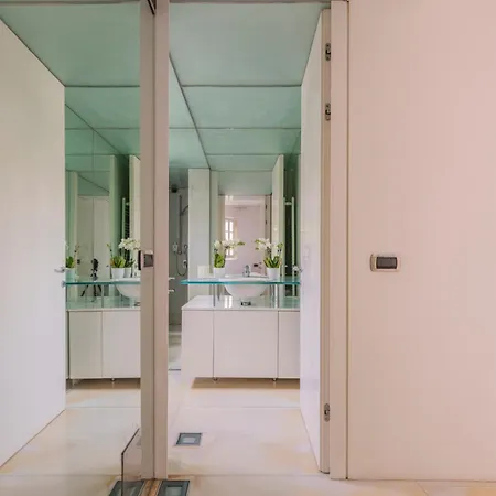 Bilocale Dei Marmi - Vivere Housing * Forte dei Marmi